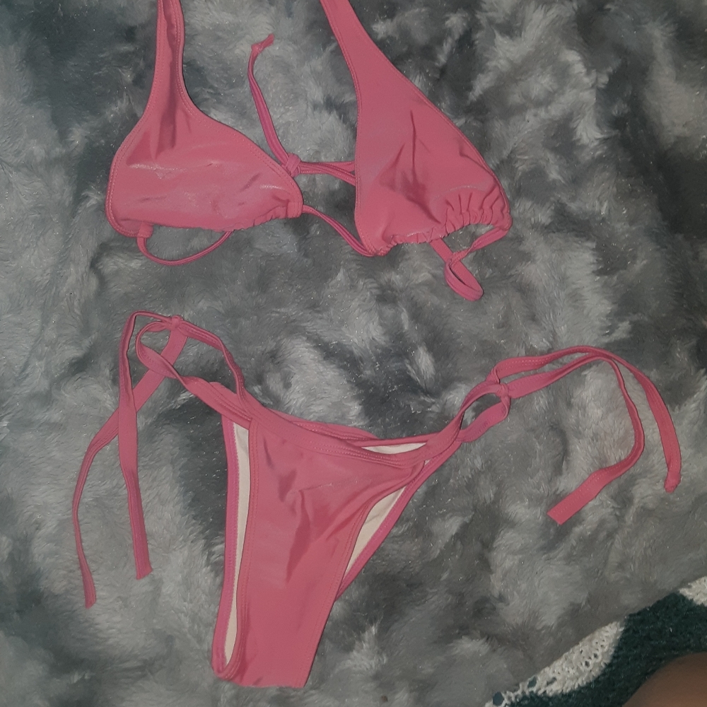 COPY - Brazilian bikini size small